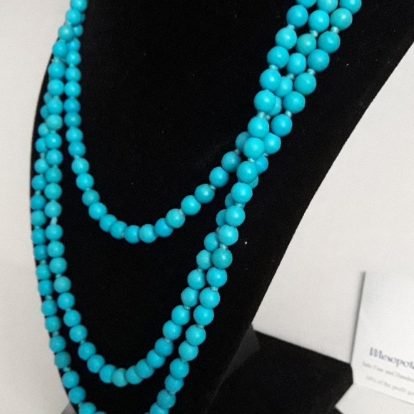 💰3 Layers Turquies - Picture 3 of 4